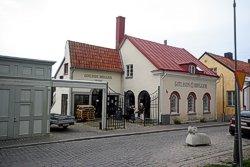 Gotlands Bryggeri in Visby