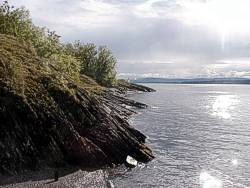 Hovedøya im Oslofjord