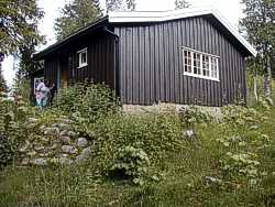 Die Bremer Hütte