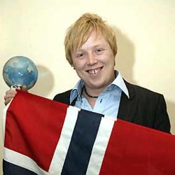 World Idol: Kurt Nilsen